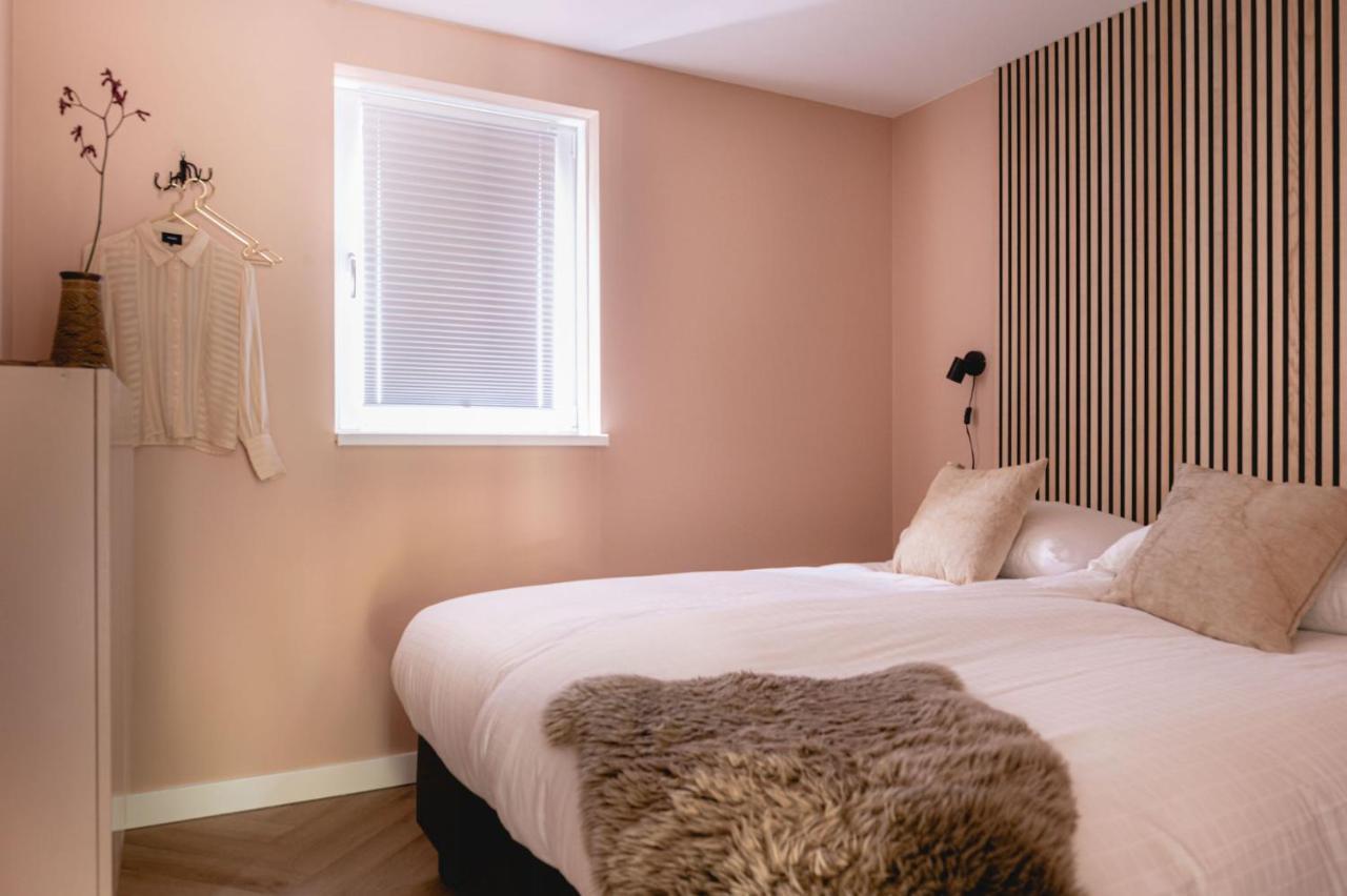 Luxe Vakantiehuis Huismus Veluwe Nunspeet Εξωτερικό φωτογραφία