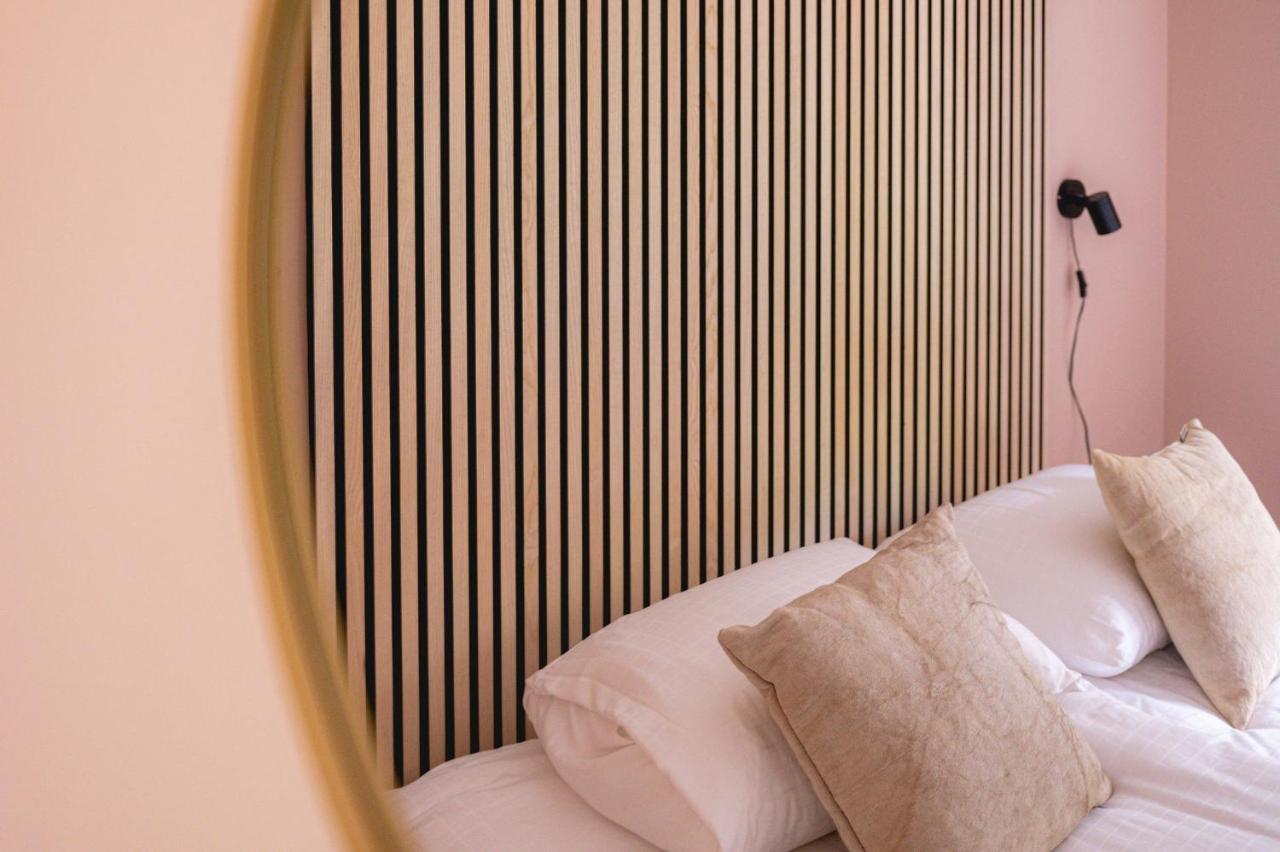 Luxe Vakantiehuis Huismus Veluwe Nunspeet Εξωτερικό φωτογραφία